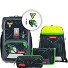  Giant School bag set 5-piece Variant Ninja Kimo