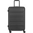  Quadrix 4 Roll Trolley 68 cm Variant black