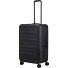  Quadrix 4 wheels Trolley 68 cm Variant black