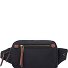 Bari fanny pack 18 cm Variant black Bari fanny pack 18 cm Variant black