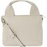  Hirsch Floris Handbag Leather 26 cm Variant cream