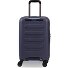 Comby Grip S 4 wheels Cabin suitcase S 55 cm Variant peacoat blue