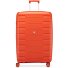  Skyline 2.0 4 wheels Trolley 79 cm with expansion pleat Variant arancio
