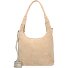  Laurine Shoulder Bag Leather 34 cm Variant coffee cream