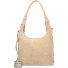 Laurine Shoulder Bag Leather 34 cm Variant coffee cream Laurine Shoulder Bag Leather 34 cm Variant coffee cream