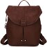  Olli City Backpack 31 cm Variant bordeaux