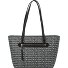  Bryant Shopper Bag 38 cm Variant black logo- black