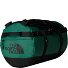Base Camp S travel bag 53 cm Variant evergreen-tnf black Base Camp S travel bag 53 cm Variant evergreen-tnf black