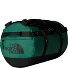  Travel bag S 53 cm Variant evergreen-tnf black