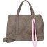  Fritzi Easy Shopper Bag 40 cm Variant dark brown