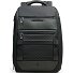  Hex travel backpack 45 cm laptop compartment Variant green