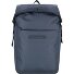 Shibuya Rolltop Daypack 44 cm Laptop compartment Variant night blue Shibuya Rolltop Daypack 44 cm Laptop compartment Variant night blue