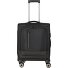  Crosslite 5.0 4 wheels Cabin trolley S 55 cm Laptop compartment Variant schwarz