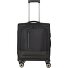 Crosslite 4 wheels Cabin trolley S 55 cm Laptop compartment Variant schwarz Crosslite 4 wheels Cabin trolley S 55 cm Laptop compartment Variant schwarz
