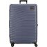 Intuo 4 wheels Trolley XL 81 cm with expansion pleat Variant blue nights Intuo 4 wheels Trolley XL 81 cm with expansion pleat Variant blue nights
