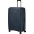  Intuo 4 wheels Trolley XL 81 cm with expansion pleat Variant blue nights