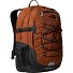 Borealis Classic backpack 48 cm laptop compartment Variant sepia-sepia Borealis Classic backpack 48 cm laptop compartment Variant sepia-sepia