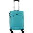 Travel Line 6854 4 Roll Cabin Trolley 55 cm Variant petrol Travel Line 6854 4 Roll Cabin Trolley 55 cm Variant petrol