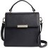 Roselii Mini Bag Handbag Leather 18 cm Variant black Roselii Mini Bag Handbag Leather 18 cm Variant black