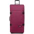  Tranverz 2 wheels Trolley 79 cm Variant wine burgundy