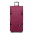 Tranverz Tranverz 2 wheels Trolley 79 cm Variant wine burgundy  Tranverz Tranverz 2 wheels Trolley 79 cm Variant wine burgundy