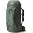  Baltoro 65 L Trekking backpack S 79 cm Variant terrain green