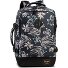  Cabin Pro Daypack 40 cm Laptop compartment Variant dunkelblau-natur