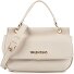  Greta Mir Handbag 25 cm Variant off white