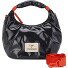  Unio Kitzbuehel Shoulder Bag S 34 cm Variant black