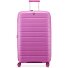  B-Flying Move 4 wheels Trolley 78 cm with expansion pleat Variant pink