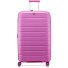 B-Flying Move 4 wheels Trolley 78 cm with expansion pleat Variant pink B-Flying Move 4 wheels Trolley 78 cm with expansion pleat Variant pink