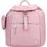  Solaris City Backpack 30 cm Variant rosa antico