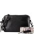  Texel Shoulder bag Genuine Leather 22 cm Variant schwarz