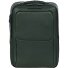  Roadster S backpack 38 cm laptop compartment Variant cedar green