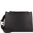 Nuvola Shoulder bag Leather 25 cm Variant nero Nuvola Shoulder bag Leather 25 cm Variant nero