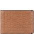  Bronson wallet leather 11.5 cm Variant sand
