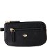  Chicago Key wallet Leather 12.5 cm Variant schwarz