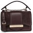  Nova Handbag Leather 20 cm Variant tobacco