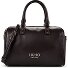  Evrim Handbag 26 cm Variant deep brown