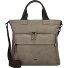  Casual Handbag Leather 41 cm Laptop compartment Variant taupe