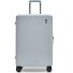  Ultima 4 wheels Trolley 67 cm with expansion pleat Variant light blue