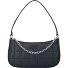 Square Quilt Handbag 26 cm Variant black Square Quilt Handbag 26 cm Variant black