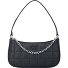  Square Quilt Handbag 26 cm Variant black
