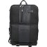  Brief Daypack 44 cm Laptop compartment Variant black