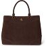  Marcy Handbag Genuine Leather 37 cm Variant chestnut brown chestnut brown