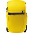  Nikuro backpack 49 cm laptop compartment Variant cyber yellow