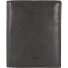  Como wallet RFID leather 10.5 cm Variant black
