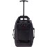  3900 2 wheels Backpack trolley 40 cm Laptop compartment Variant black
