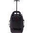  3900 2 wheels Backpack trolley 40 cm Laptop compartment Variant black