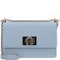 1927 Shoulder bag Leather 20 cm Variant nuvola 1927 Shoulder bag Leather 20 cm Variant nuvola